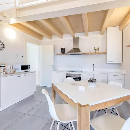 Apartamento Fontanelle Gardapartments 6 Polpenazze del Garda