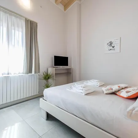 Apartamento Fontanelle Gardapartments 6