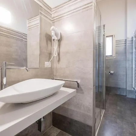 Fontanelle Gardapartments 6 Apartamento Polpenazze del Garda