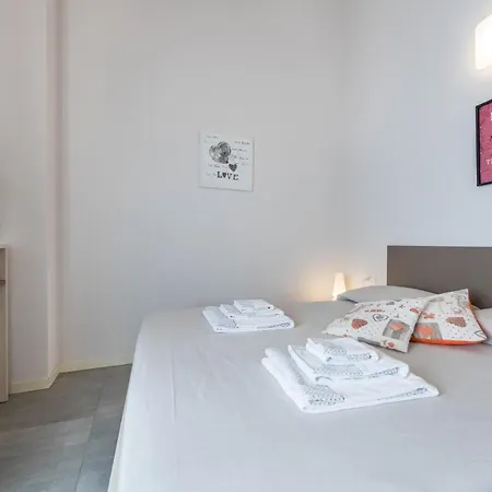Apartamento Fontanelle Gardapartments 6 *