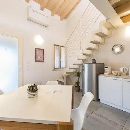 Apartamento Fontanelle Gardapartments 6 Polpenazze del Garda