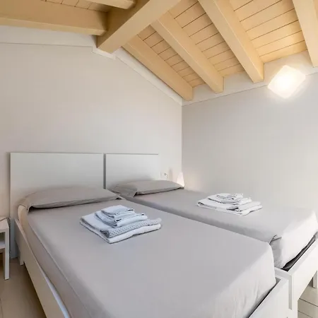 Fontanelle Gardapartments 6 Apartamento Polpenazze del Garda