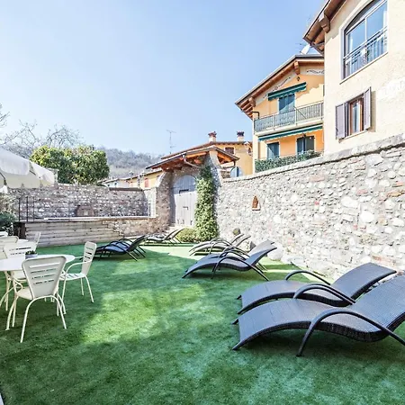 Apartamento Fontanelle Gardapartments 6 *